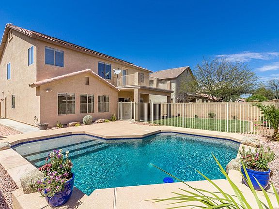 2nd image of 1866 N Desert Willow St