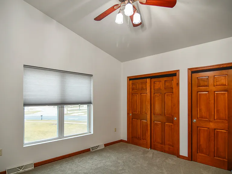 Second Floor Bedroom 3