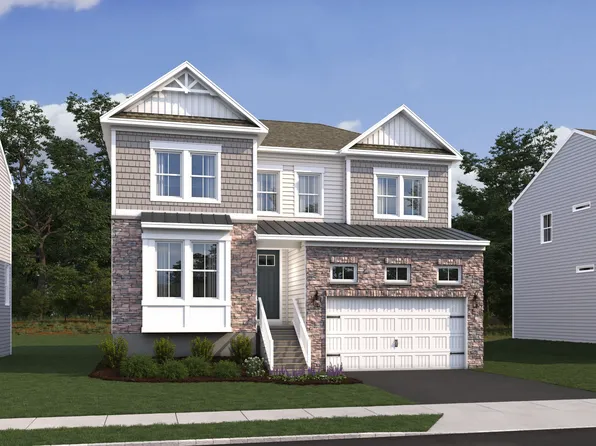 28 Carlisle Ct, Howell, NJ 07731