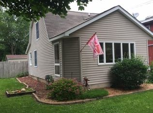 308 Park Ave, Jackson, MI 49203