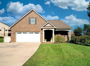 303 Live Oak Ct, Salem, VA 24153