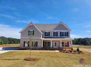 1175 Elizabeth Way, Monroe, GA 30656