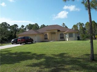 17721 66th Ct N, Loxahatchee, FL 33470