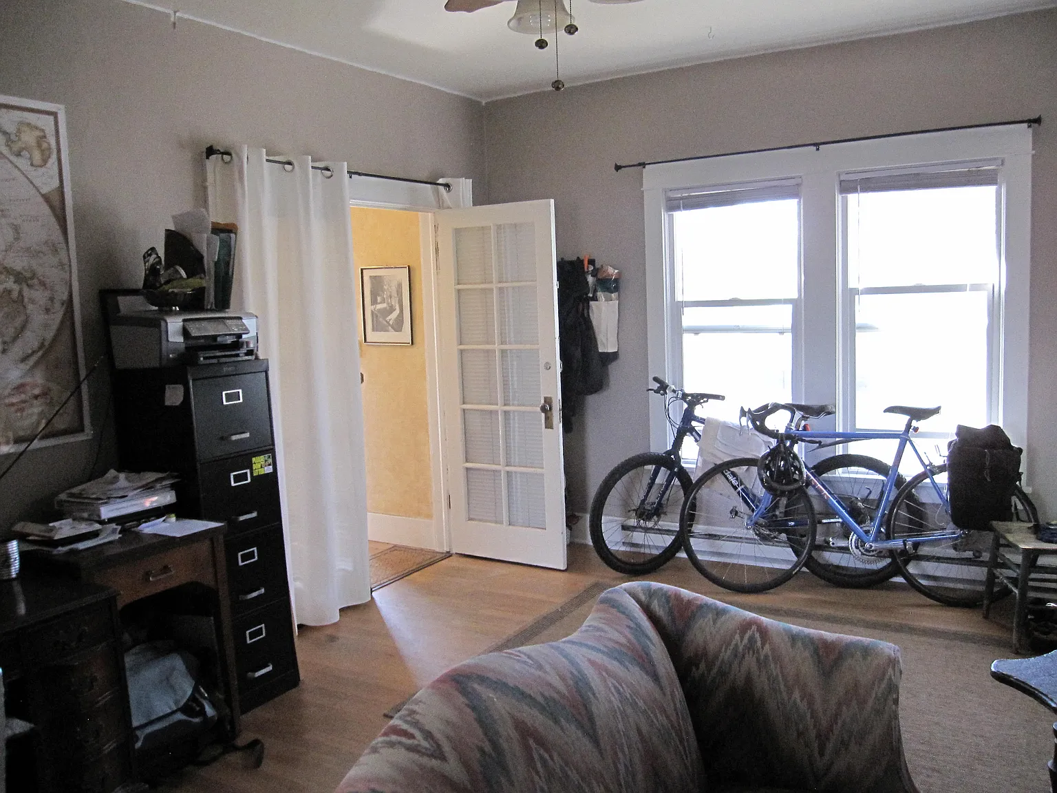 1 bed, $1,100 — Photo 2