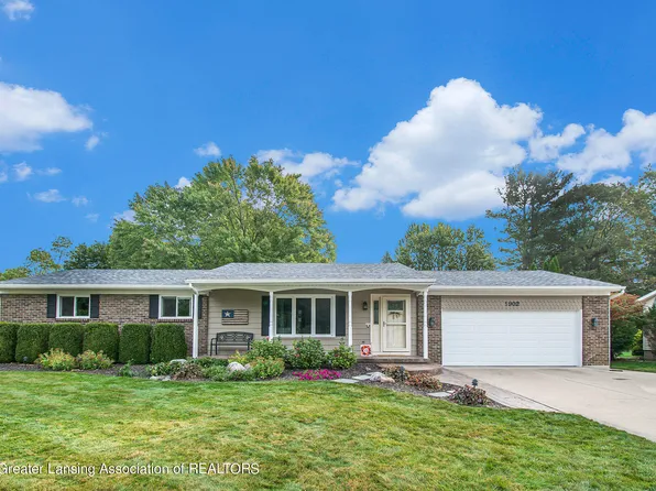 1902 Auburn Ave, Holt, MI 48842