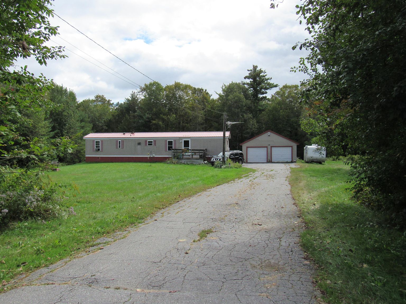 679 Morrill Pond Road, Hartland, ME 04943 MLS 1572581 Zillow