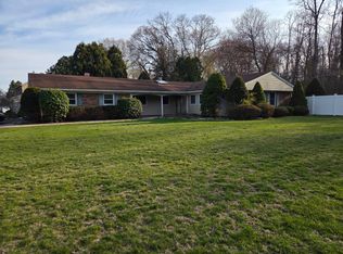 (Undisclosed Address), Stony Brook, NY 11790