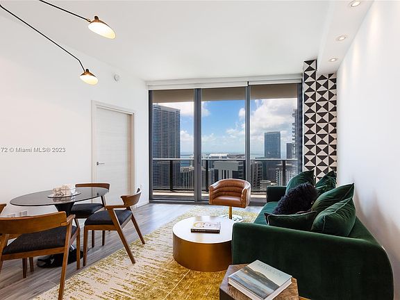 2nd image of 801 S Miami Ave #5303