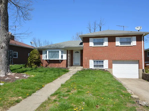 706 Cascade Rd, Cincinnati, OH 45240