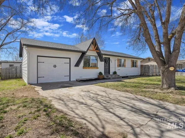 523 17th St, Rupert, ID 83350