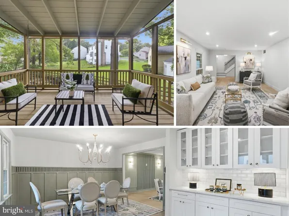 5032 King David Blvd, Annandale, VA 22003