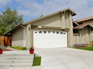 24661 Athena, Mission Viejo, CA 92691