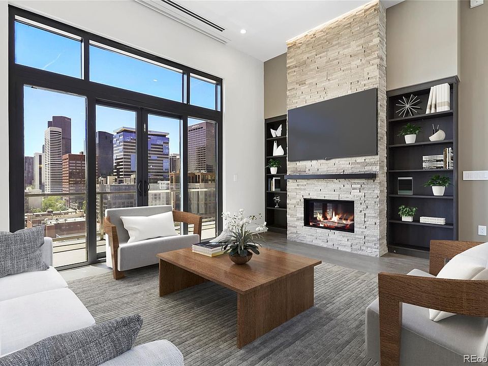 1st image of 1901 Wazee St Unit 1203