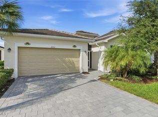 2251 Dancy St, Naples, FL 34120