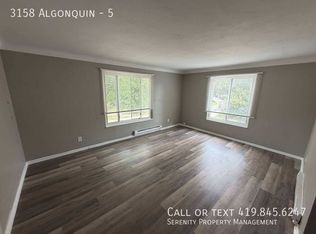 3158 Algonquin Pkwy #5, Toledo, OH 43606