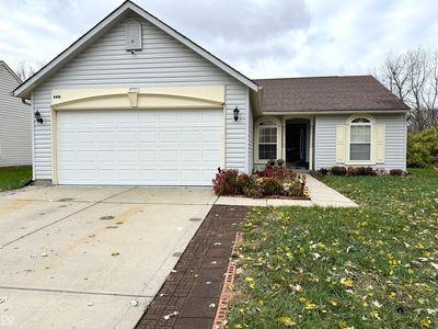 6410 Coconut Ct, Indianapolis, IN, 46217