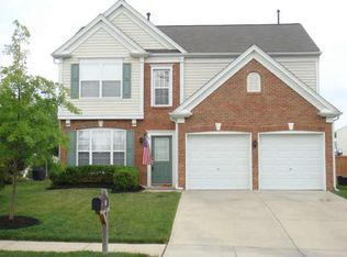 101 Willingham Rd, Morrisville, NC 27560