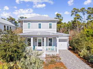 27 Matts Way, Santa Rosa Beach, FL 32459