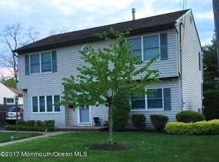 28 Kremer Ave, Eatontown, NJ 07724