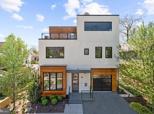 5106 Wilson Ln, Bethesda, MD 20814