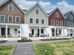 18 Pacer Way #C-2B, Scarborough, ME 04074