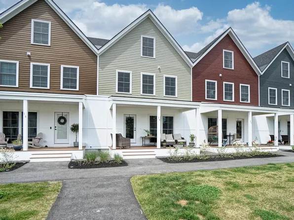 18 Pacer Way #C-2B, Scarborough, ME 04074