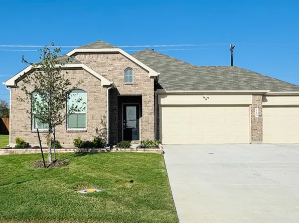 113 Loving Trl, Justin, TX 76247
