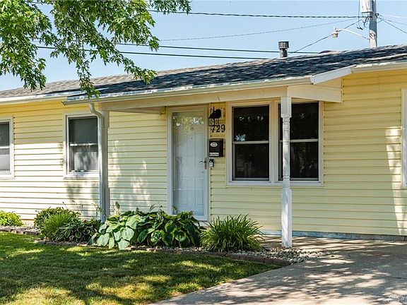 4th image of 729 Bellows Dr