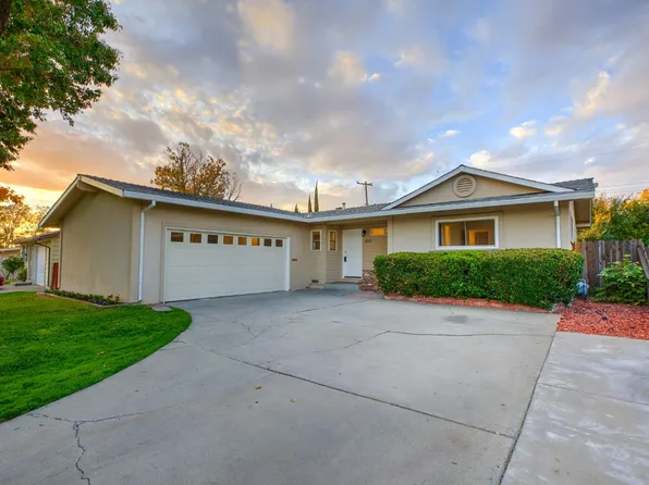 3737 Milton Way, North Highlands, CA 95660