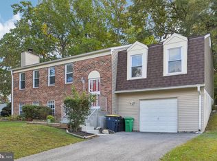 903 Cascade Dr, Fort Washington, MD 20744