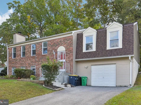 903 Cascade Dr, Fort Washington, MD 20744