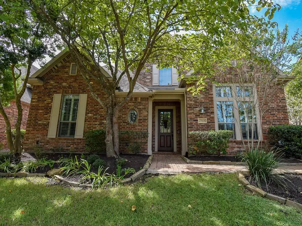 27035 Downing Park Blvd, Katy, TX 77494