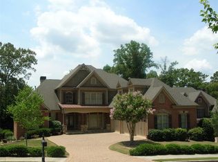 3393 Carverton Ln, Alpharetta, GA 30022