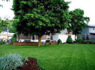 46 Tedesco Dr, Waterbury, CT 06708