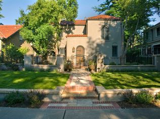 425 N Humboldt St, Denver, CO 80218