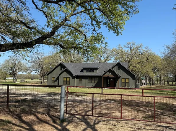 900 Vz County Road 3609, Edgewood, TX 75117