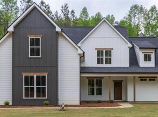 158 Foggy Bottom Dr, Carrollton, GA 30116