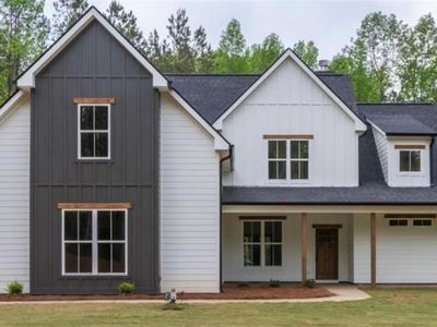 158 Foggy Bottom Dr, Carrollton, GA, 30116