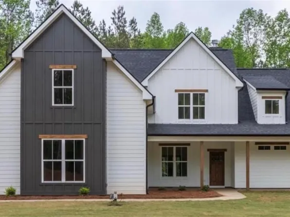 158 Foggy Bottom Dr, Carrollton, GA 30116