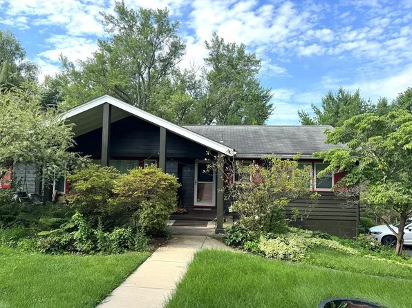 4527 Oglebay Drive, Wheeling, WV 26003