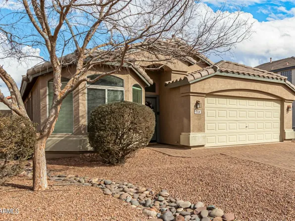 1358 E JARDIN Drive, Casa Grande, AZ 85122