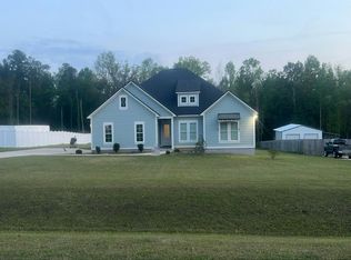 196 Pasco Rd, Thomasville, GA 31757