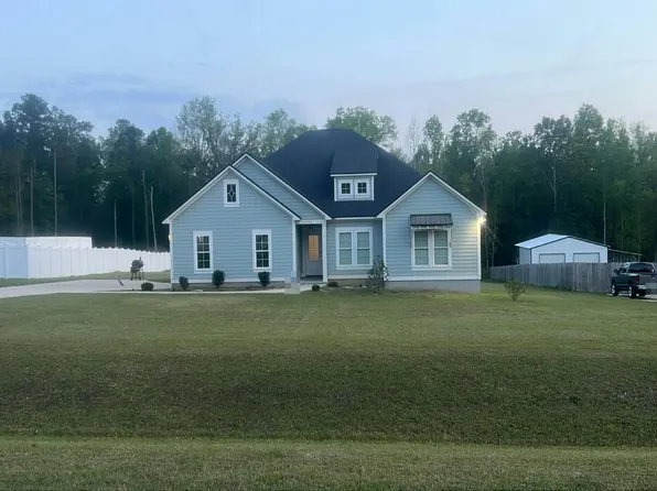 196 Pasco Rd, Thomasville, GA 31757