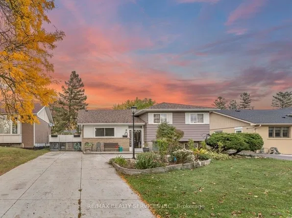 53 Windermere Ct, Brampton, ON L6X 2L5