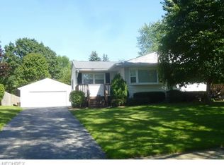 1405 Old Forge Rd, Niles, OH 44446