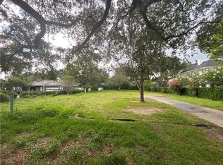 961 N Park Ave, Winter Park, FL 32789