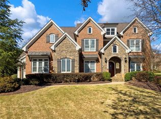 2202 Crimson King Dr, Braselton, GA 30517