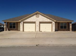 1409 Powder River Dr, Killeen, TX 76549