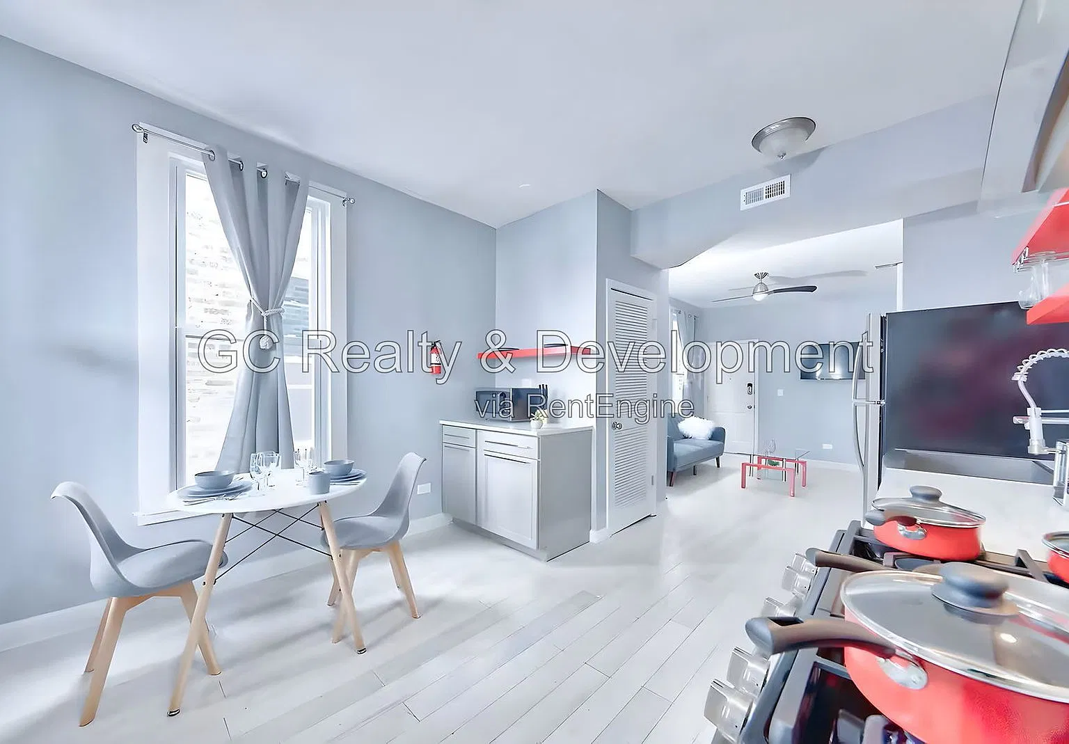 2 bed, 2.0 bath, 525 sqft, $1,695 — Photo 4