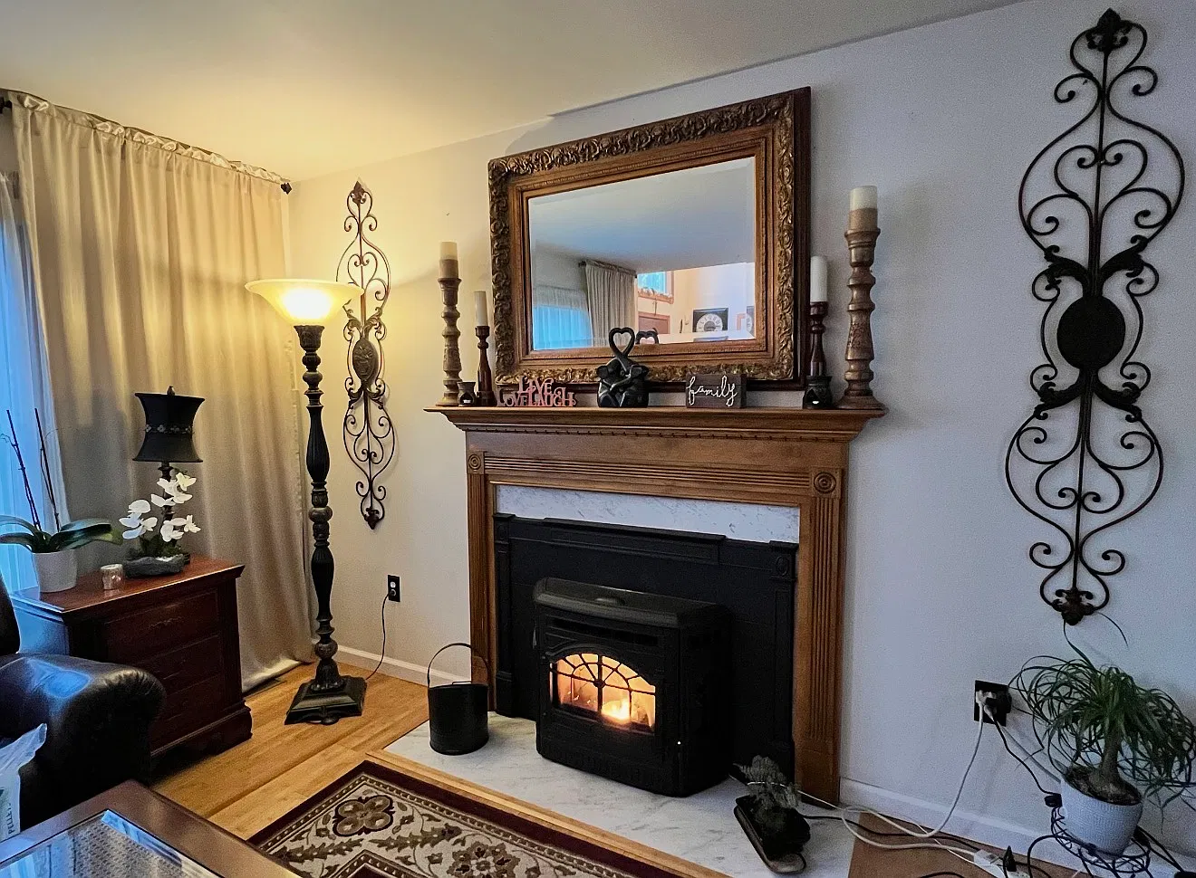 3 bed, 2.5 bath, 1800 sqft, $2,600 — Photo 4